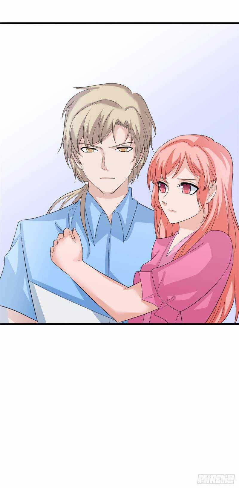 Siêu Cấp Nữ Thần Trọng Sinh Chapter 29 trang 18