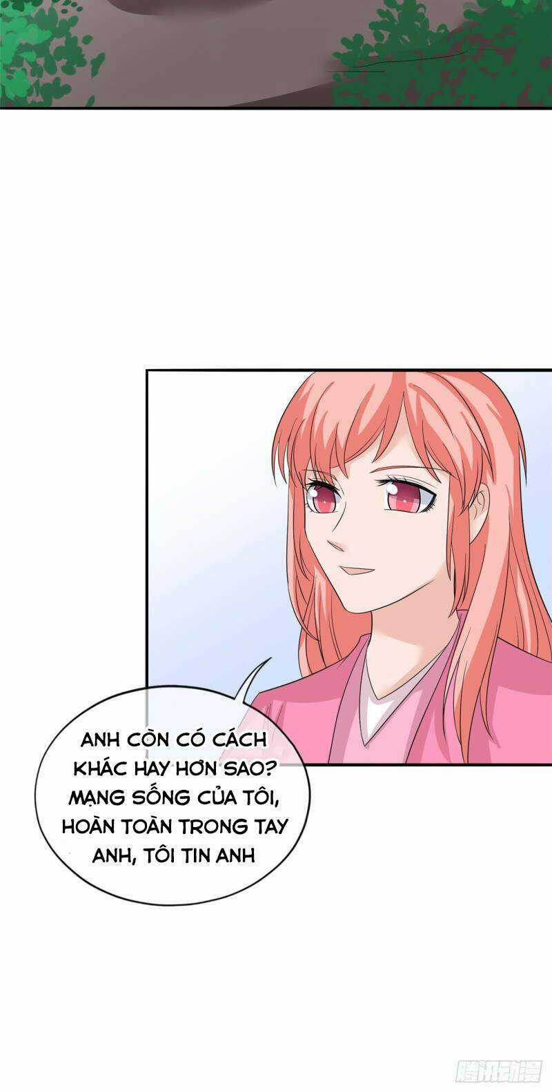 Siêu Cấp Nữ Thần Trọng Sinh Chapter 29 trang 21