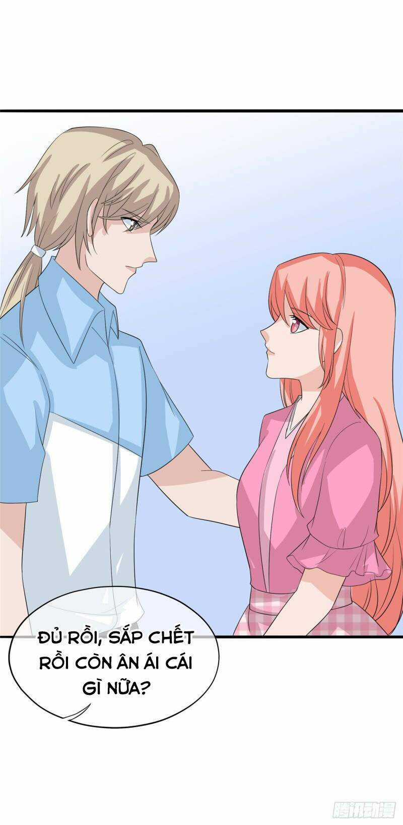 Siêu Cấp Nữ Thần Trọng Sinh Chapter 29 trang 22