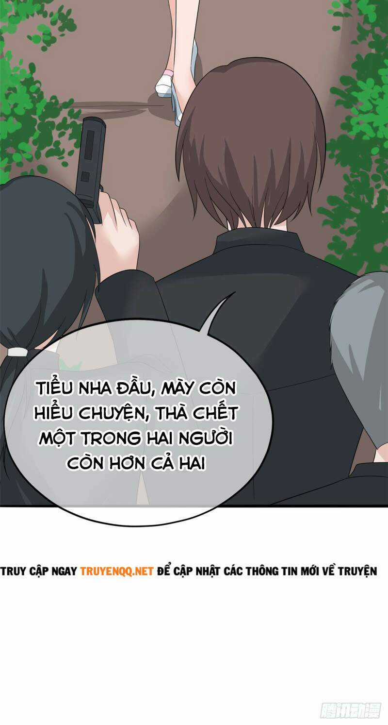 Siêu Cấp Nữ Thần Trọng Sinh Chapter 29 trang 24