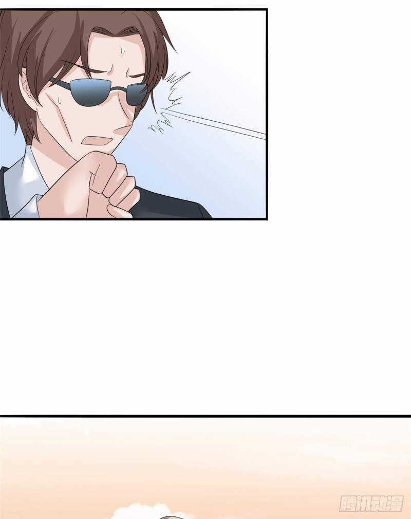 Siêu Cấp Nữ Thần Trọng Sinh Chapter 29 trang 26