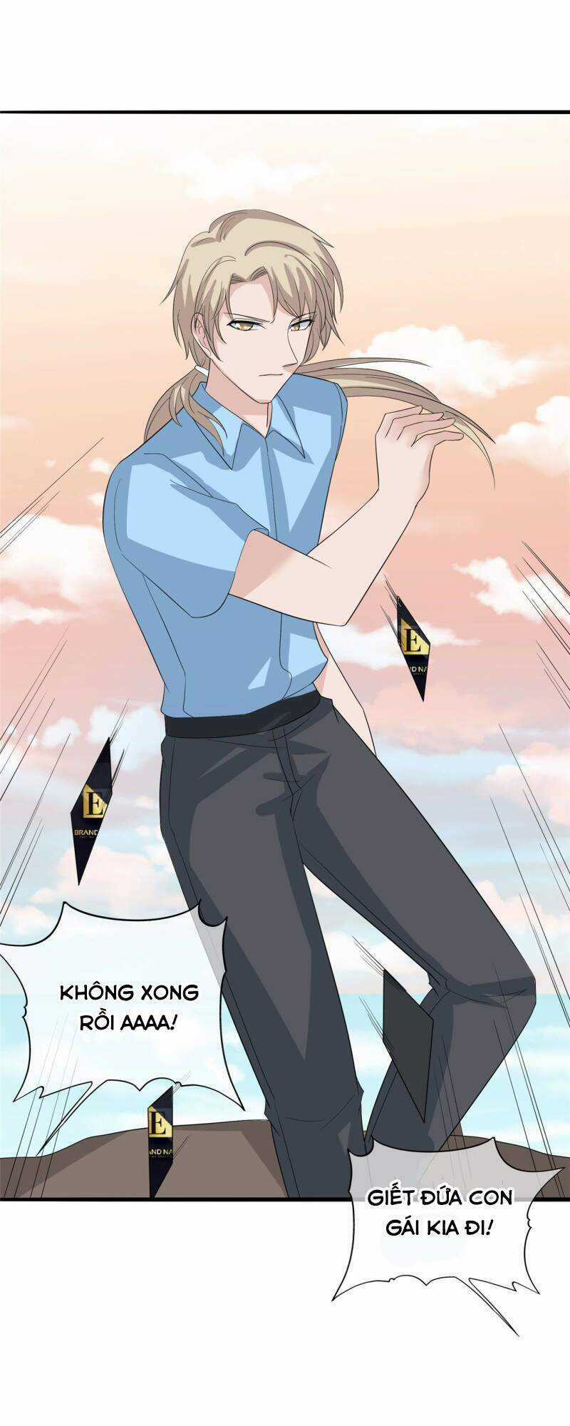 Siêu Cấp Nữ Thần Trọng Sinh Chapter 29 trang 29