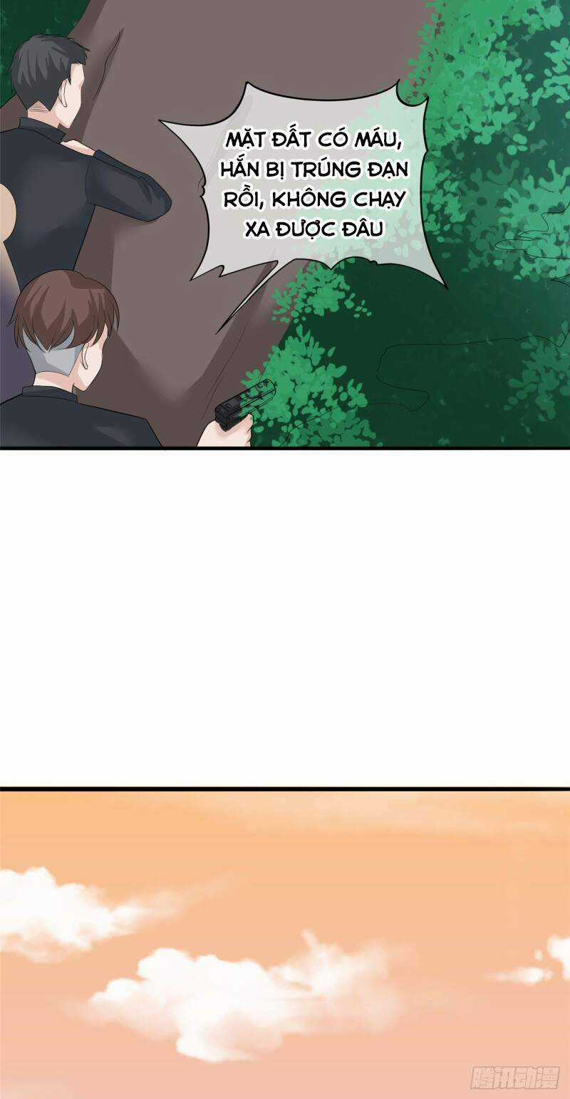 Siêu Cấp Nữ Thần Trọng Sinh Chapter 29 trang 3