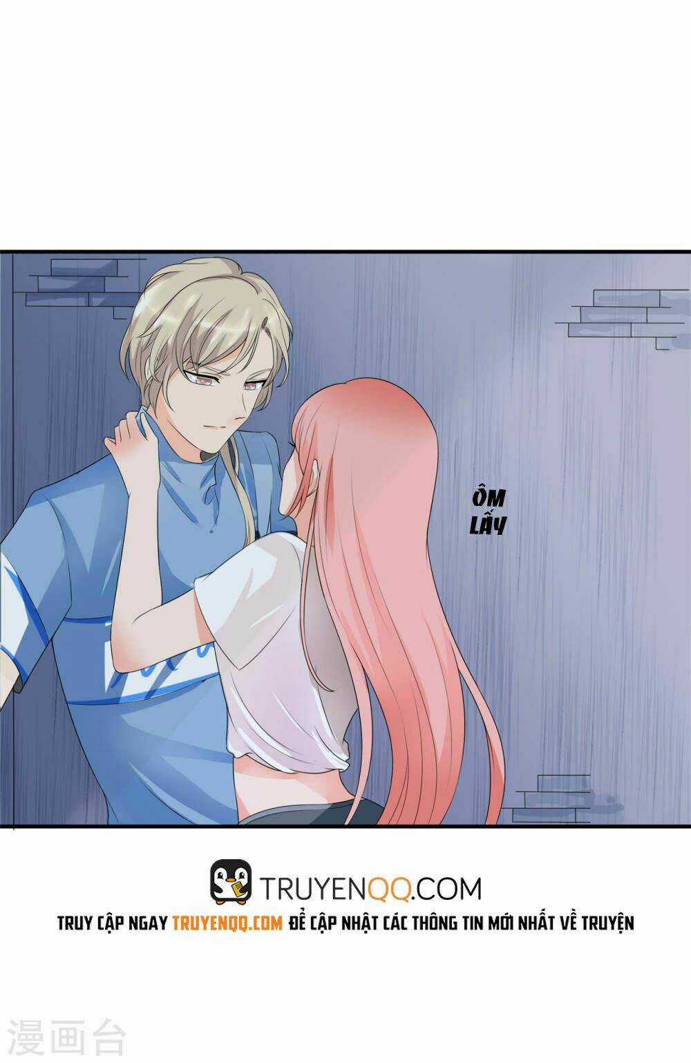 Siêu Cấp Nữ Thần Trọng Sinh Chapter 3 trang 10