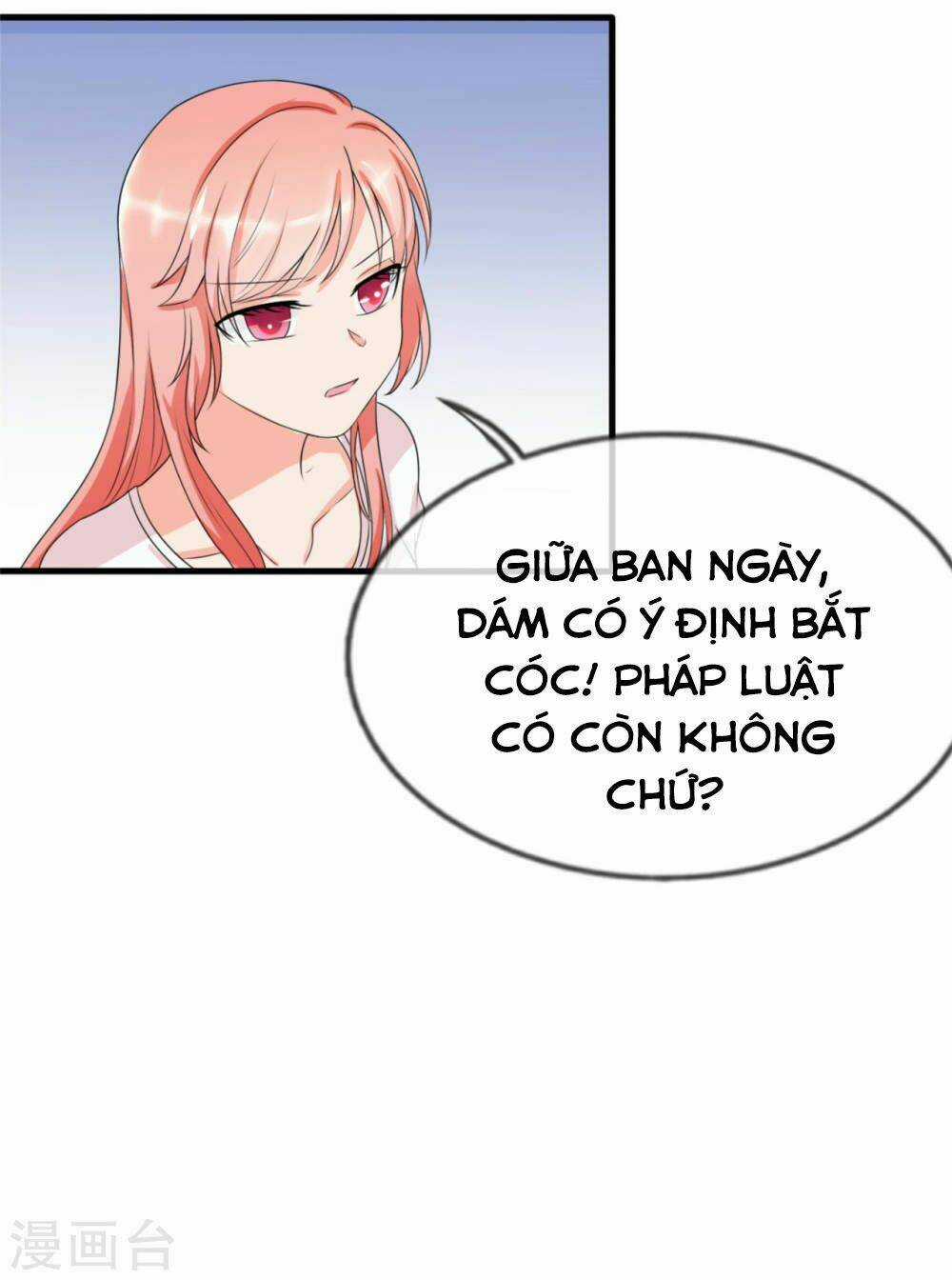 Siêu Cấp Nữ Thần Trọng Sinh Chapter 3 trang 15