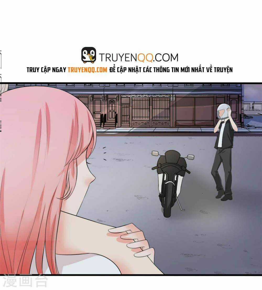 Siêu Cấp Nữ Thần Trọng Sinh Chapter 3 trang 18