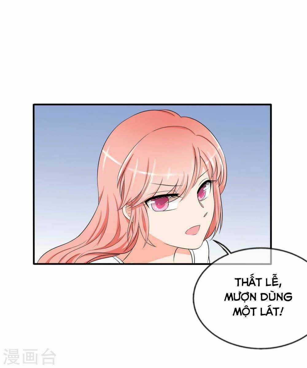 Siêu Cấp Nữ Thần Trọng Sinh Chapter 3 trang 20