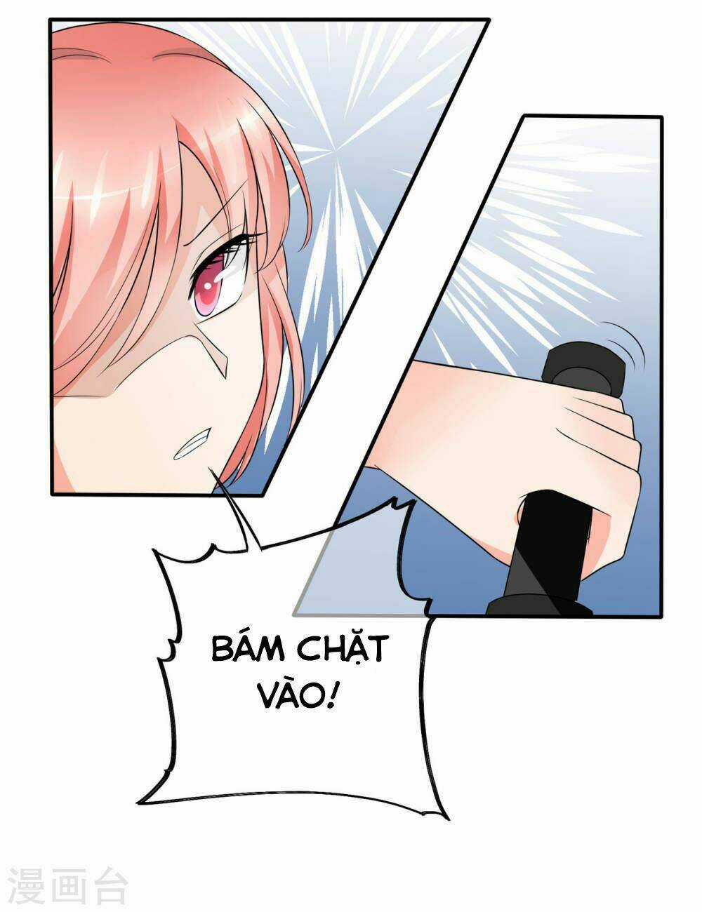 Siêu Cấp Nữ Thần Trọng Sinh Chapter 3 trang 21