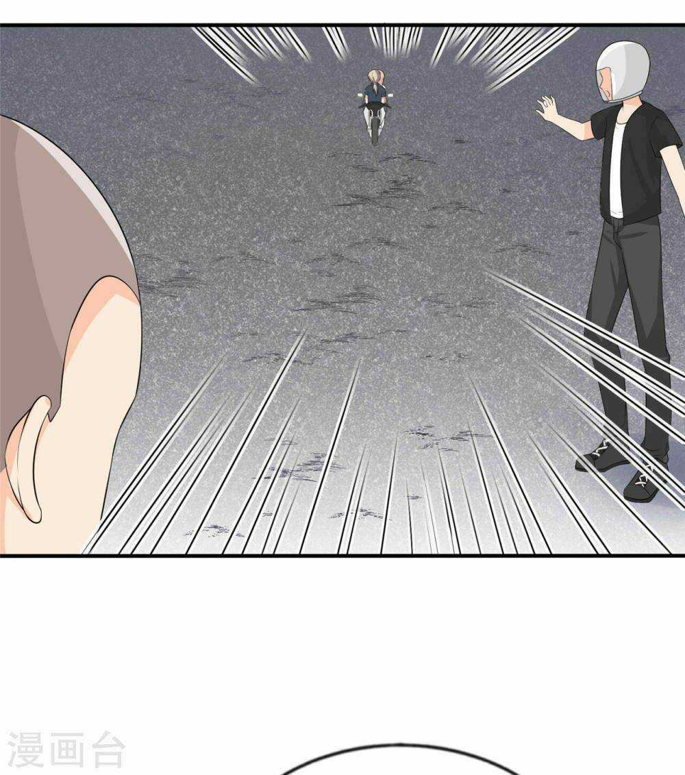 Siêu Cấp Nữ Thần Trọng Sinh Chapter 3 trang 22