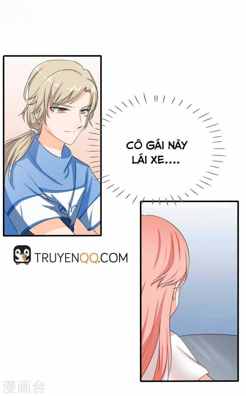 Siêu Cấp Nữ Thần Trọng Sinh Chapter 3 trang 25