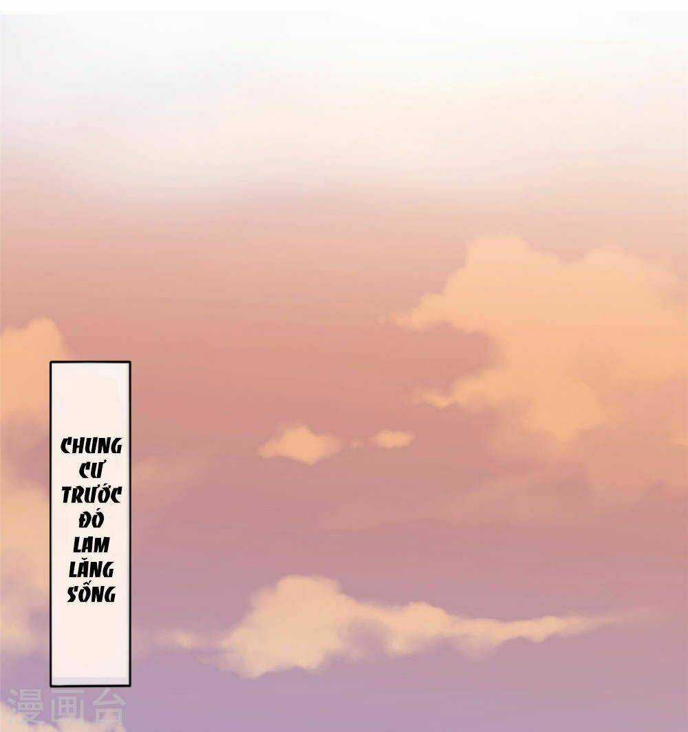 Siêu Cấp Nữ Thần Trọng Sinh Chapter 3 trang 26