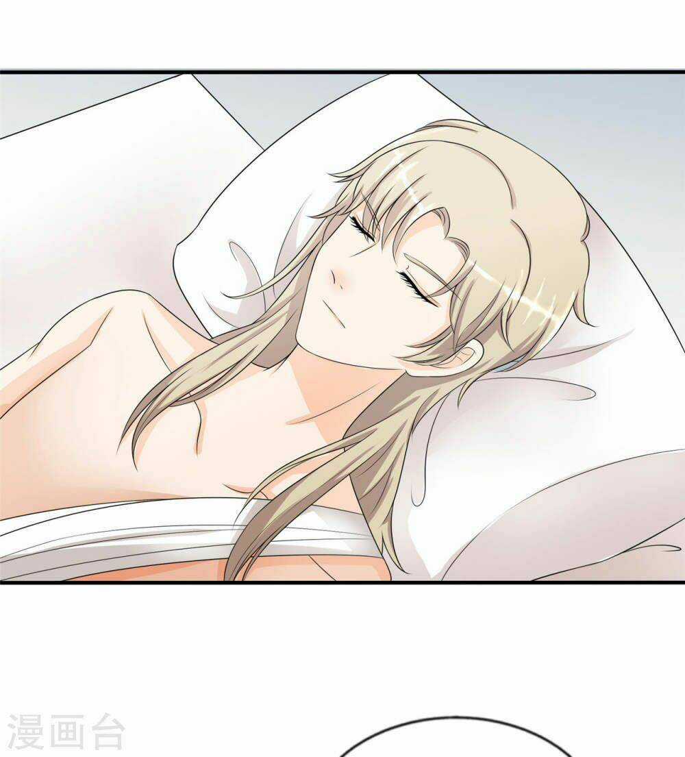 Siêu Cấp Nữ Thần Trọng Sinh Chapter 3 trang 29