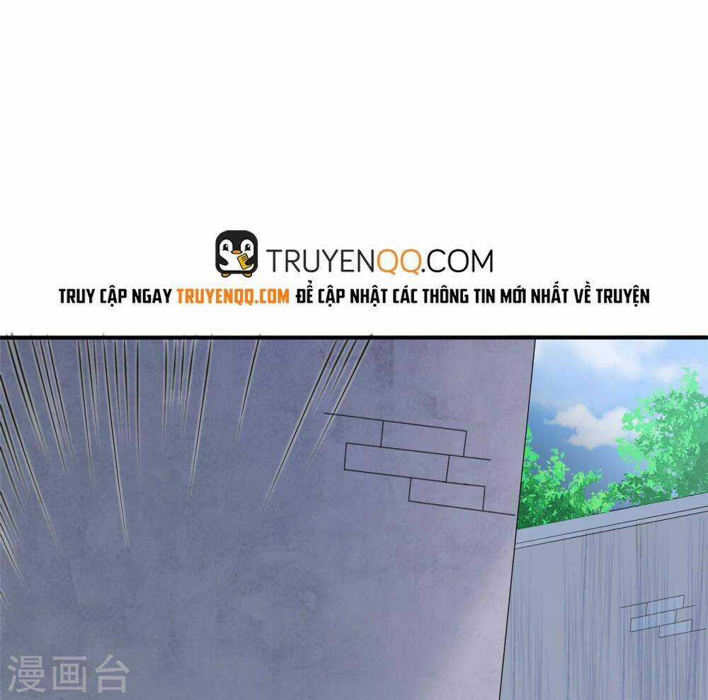 Siêu Cấp Nữ Thần Trọng Sinh Chapter 3 trang 3