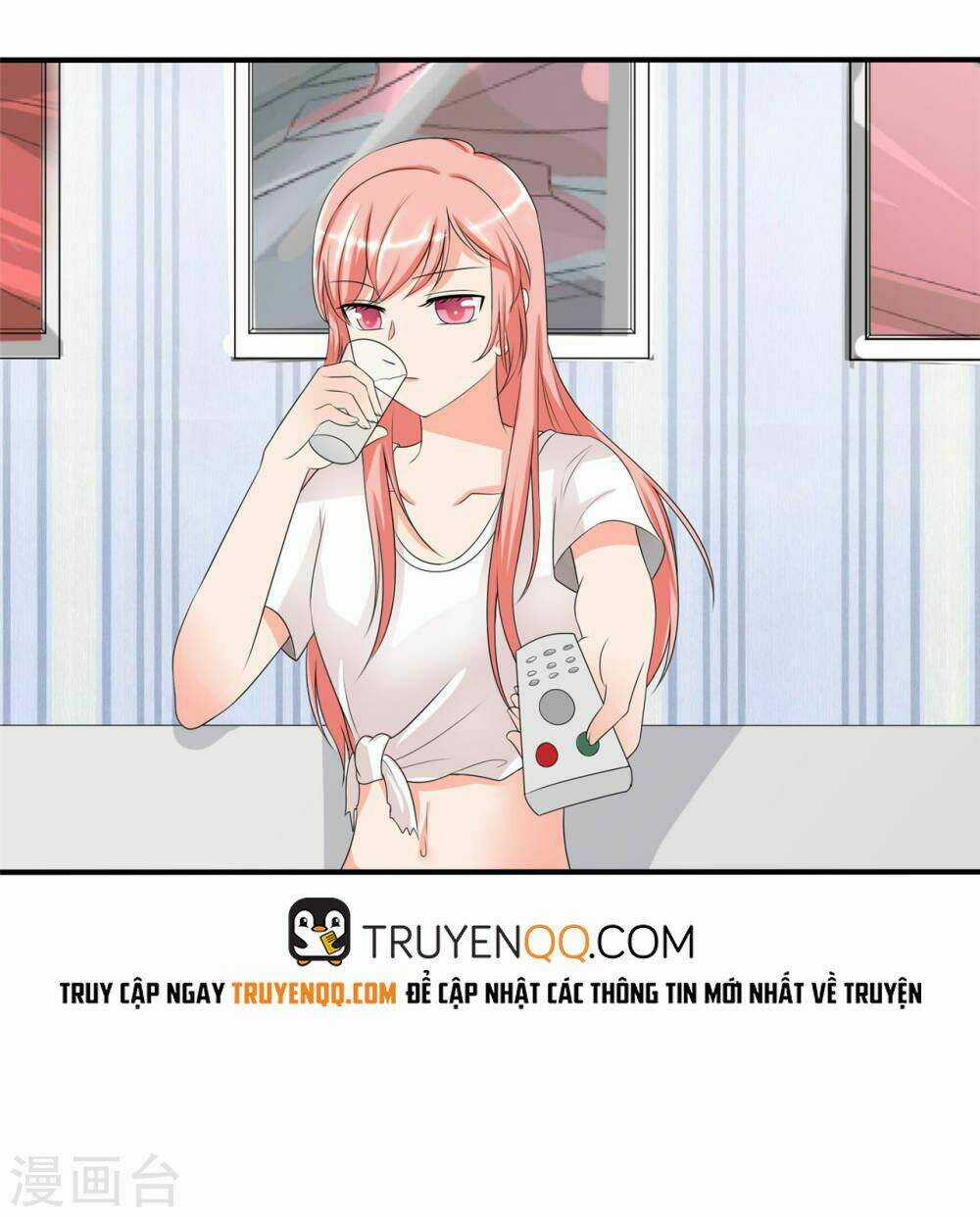 Siêu Cấp Nữ Thần Trọng Sinh Chapter 3 trang 32