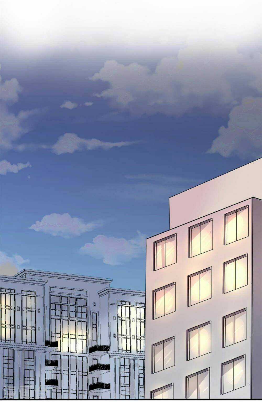 Siêu Cấp Nữ Thần Trọng Sinh Chapter 3 trang 37