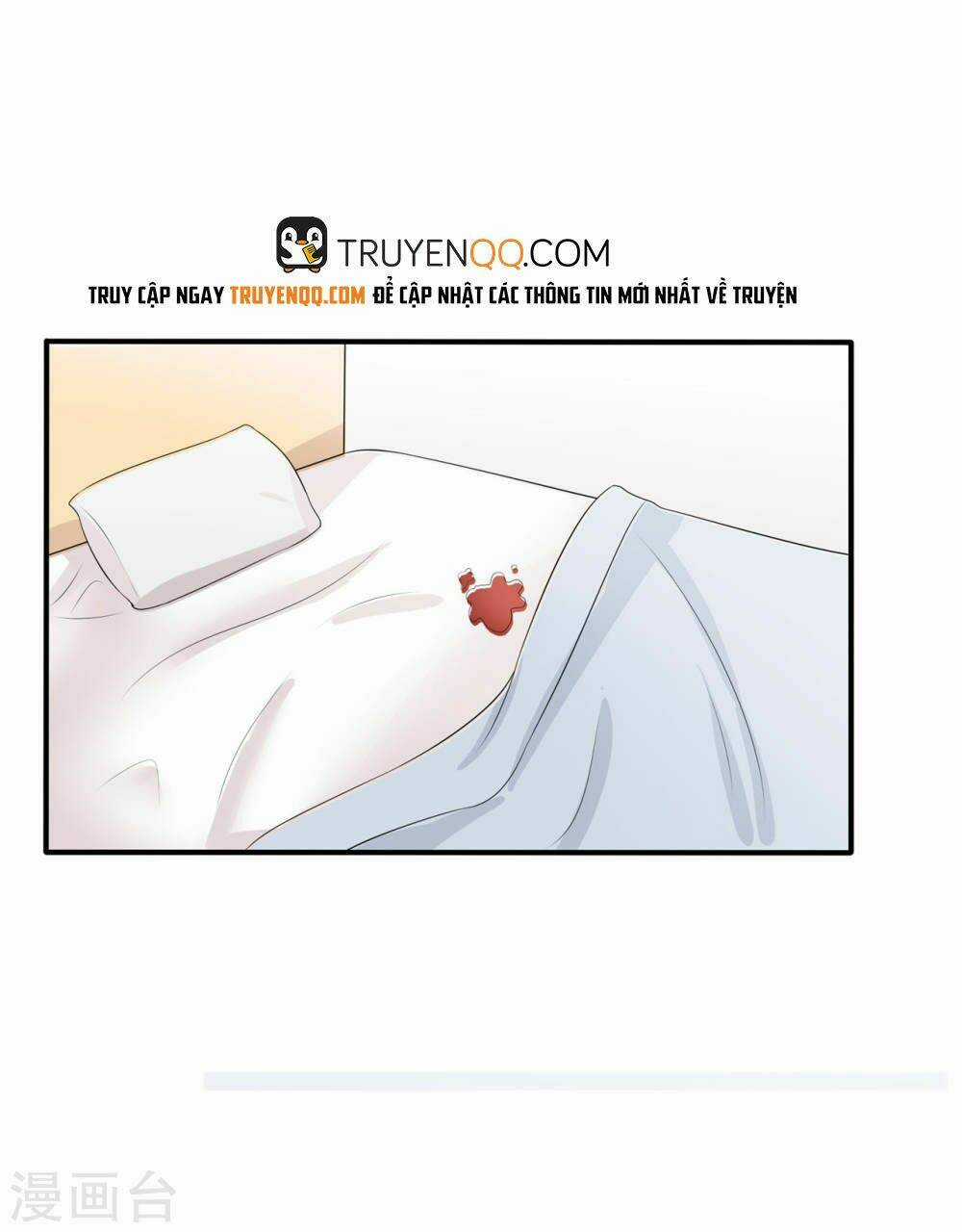 Siêu Cấp Nữ Thần Trọng Sinh Chapter 3 trang 41