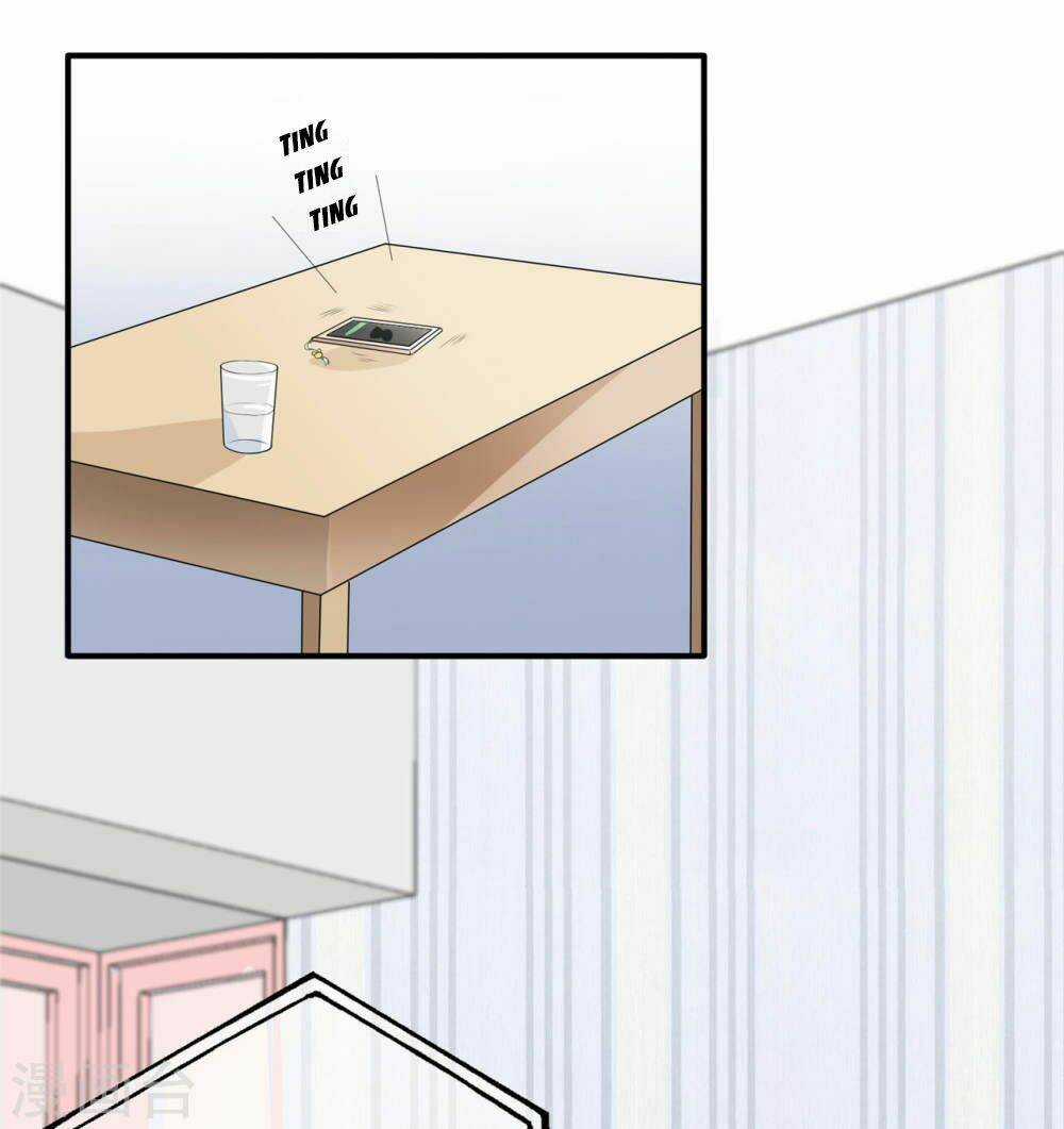 Siêu Cấp Nữ Thần Trọng Sinh Chapter 3 trang 43