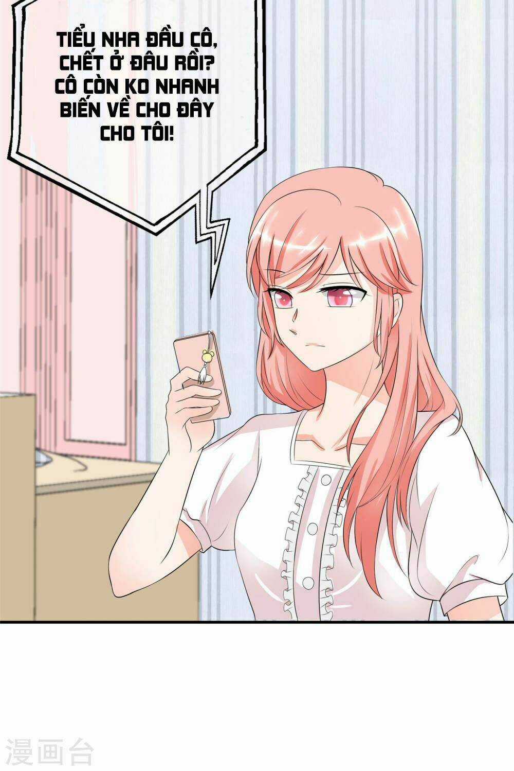 Siêu Cấp Nữ Thần Trọng Sinh Chapter 3 trang 44