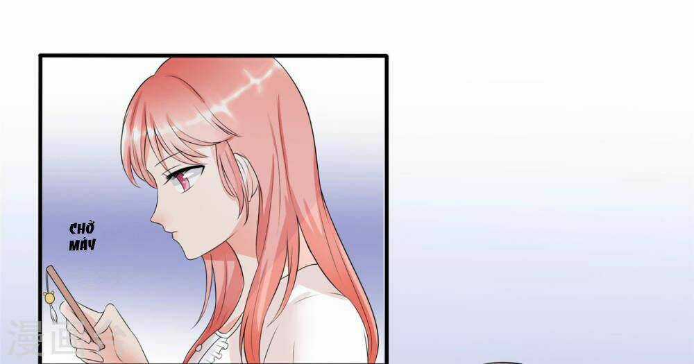 Siêu Cấp Nữ Thần Trọng Sinh Chapter 3 trang 45