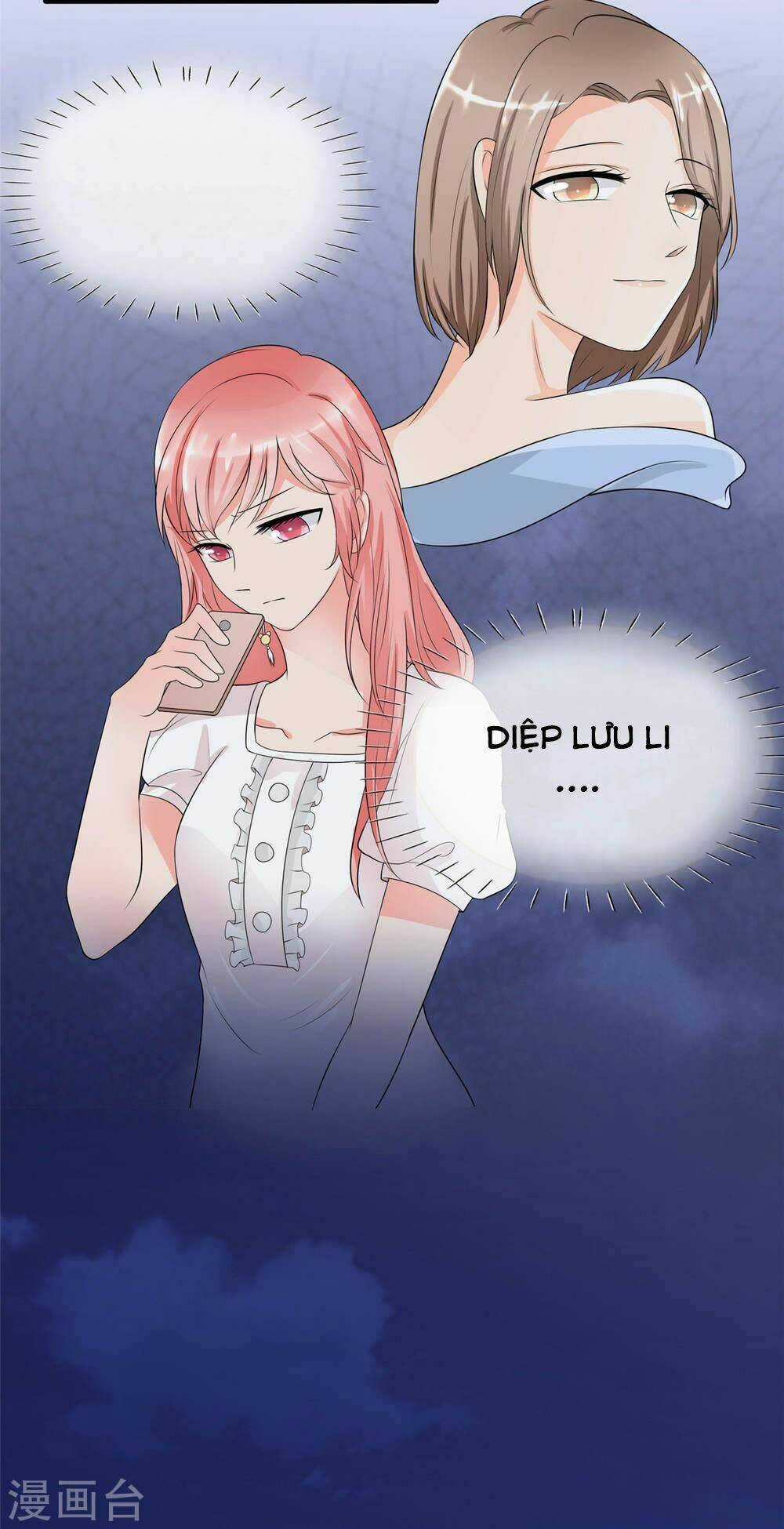 Siêu Cấp Nữ Thần Trọng Sinh Chapter 3 trang 46