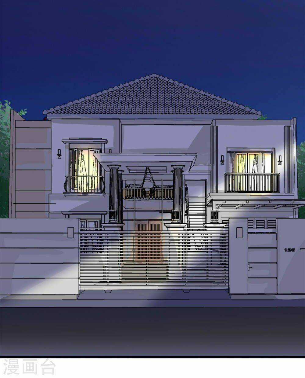 Siêu Cấp Nữ Thần Trọng Sinh Chapter 3 trang 47