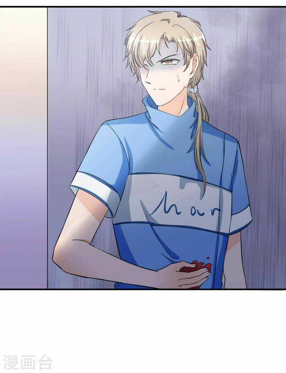 Siêu Cấp Nữ Thần Trọng Sinh Chapter 3 trang 5