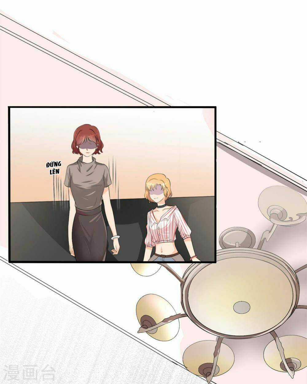 Siêu Cấp Nữ Thần Trọng Sinh Chapter 3 trang 52