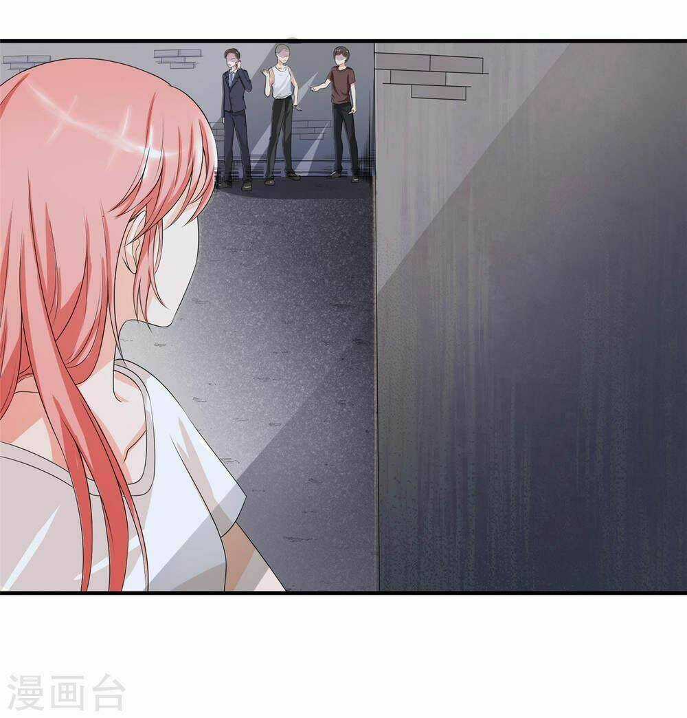 Siêu Cấp Nữ Thần Trọng Sinh Chapter 3 trang 7