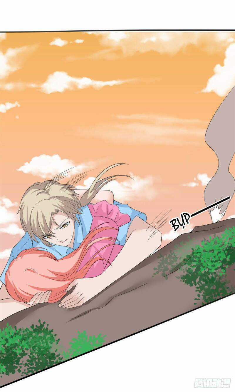 Siêu Cấp Nữ Thần Trọng Sinh Chapter 30 trang 10