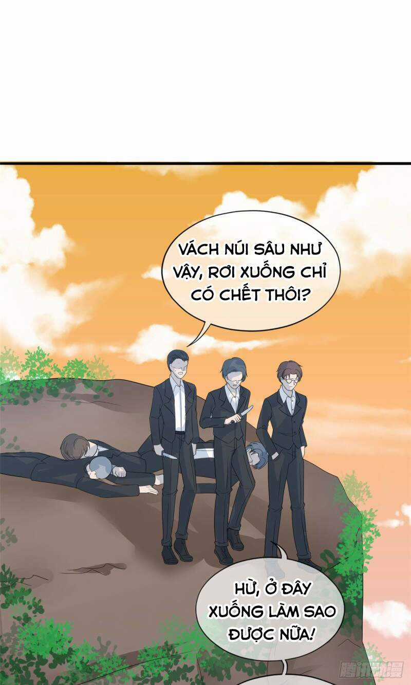 Siêu Cấp Nữ Thần Trọng Sinh Chapter 30 trang 13