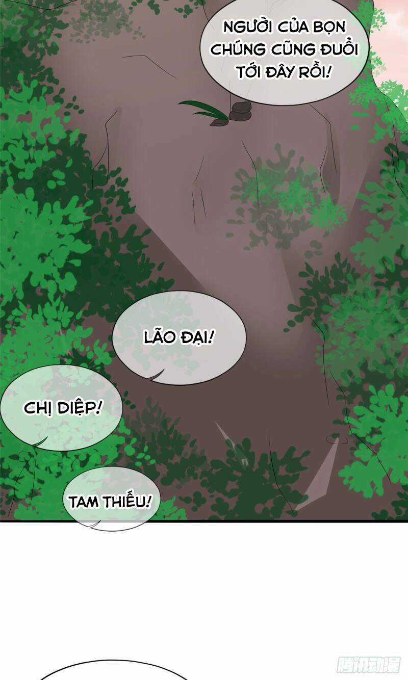 Siêu Cấp Nữ Thần Trọng Sinh Chapter 30 trang 14