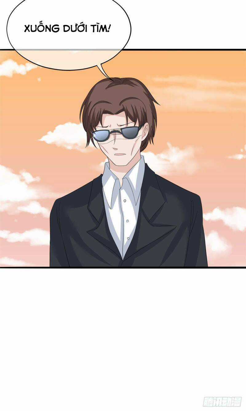 Siêu Cấp Nữ Thần Trọng Sinh Chapter 30 trang 15