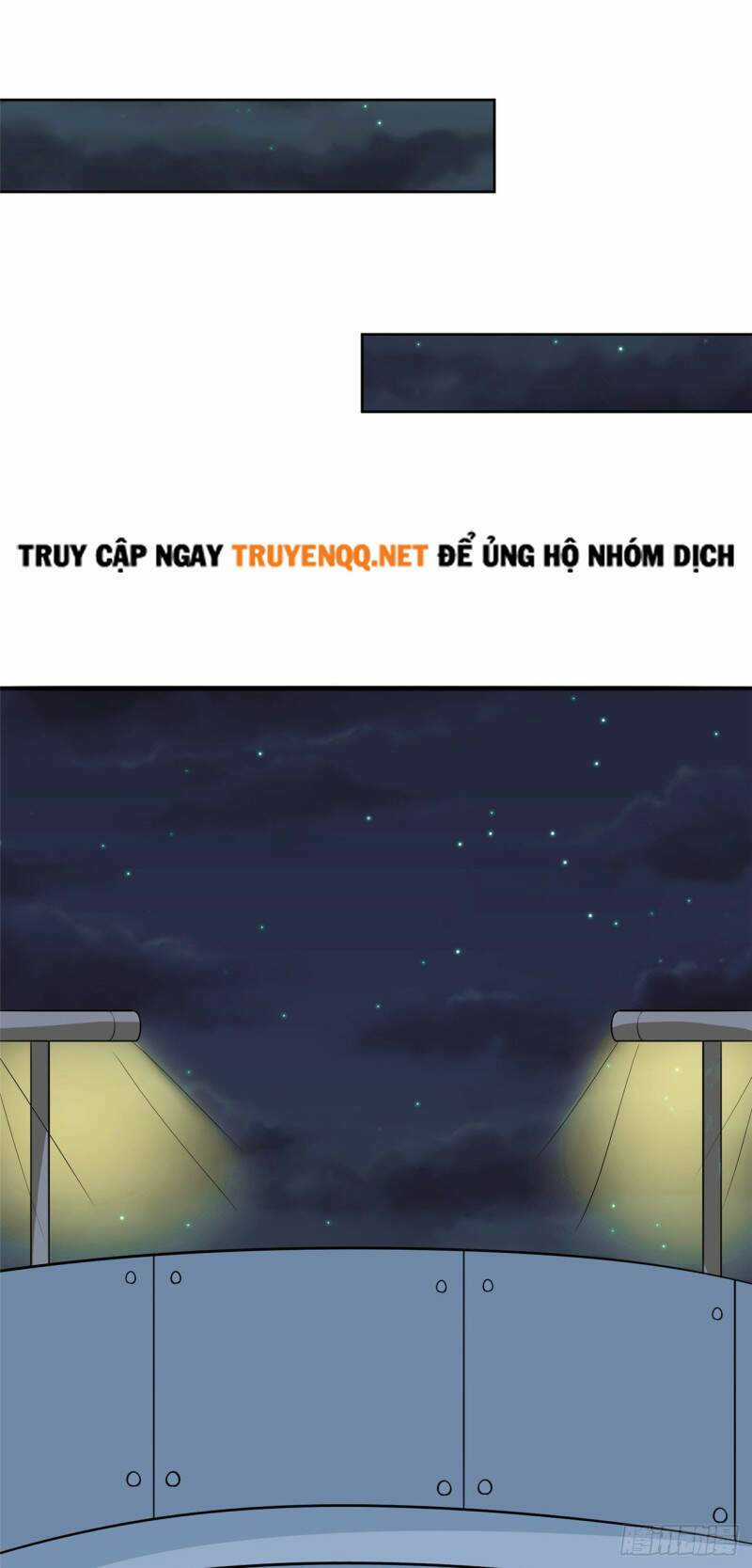 Siêu Cấp Nữ Thần Trọng Sinh Chapter 30 trang 16