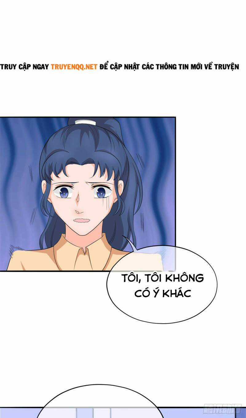 Siêu Cấp Nữ Thần Trọng Sinh Chapter 30 trang 20
