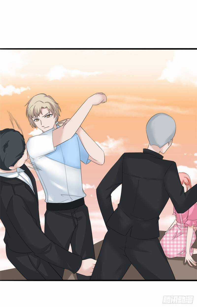 Siêu Cấp Nữ Thần Trọng Sinh Chapter 30 trang 3