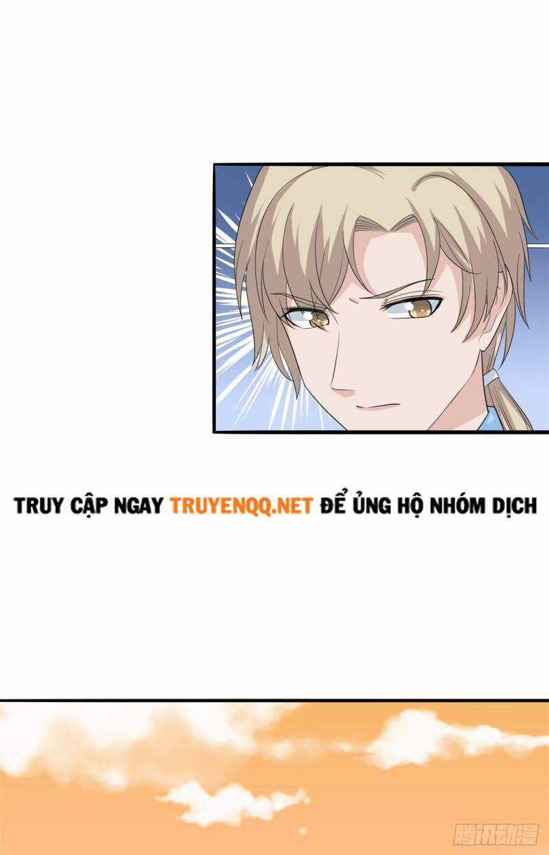 Siêu Cấp Nữ Thần Trọng Sinh Chapter 30 trang 4