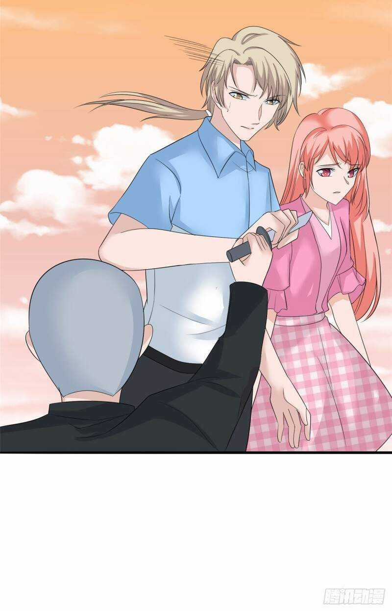 Siêu Cấp Nữ Thần Trọng Sinh Chapter 30 trang 5
