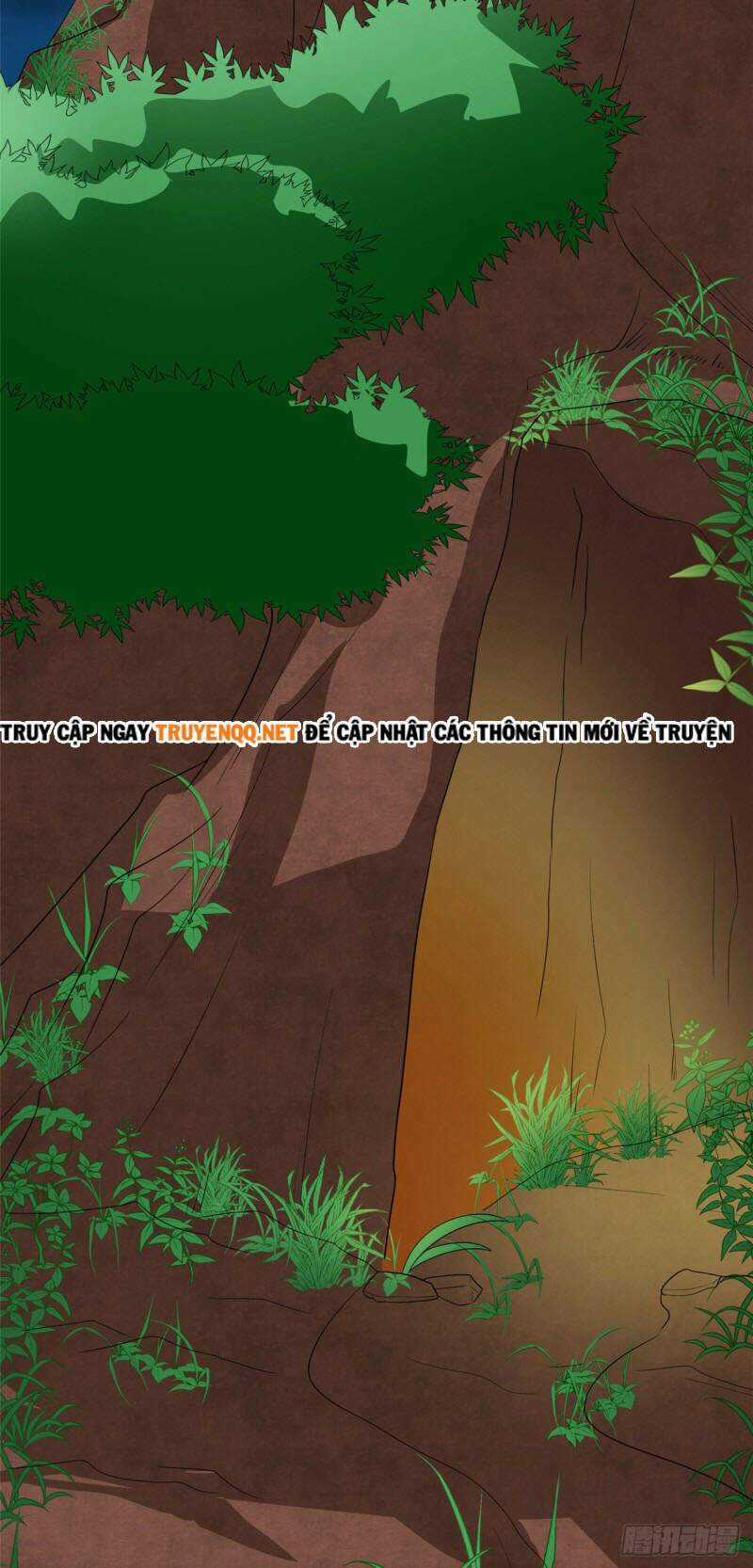 Siêu Cấp Nữ Thần Trọng Sinh Chapter 31 trang 14