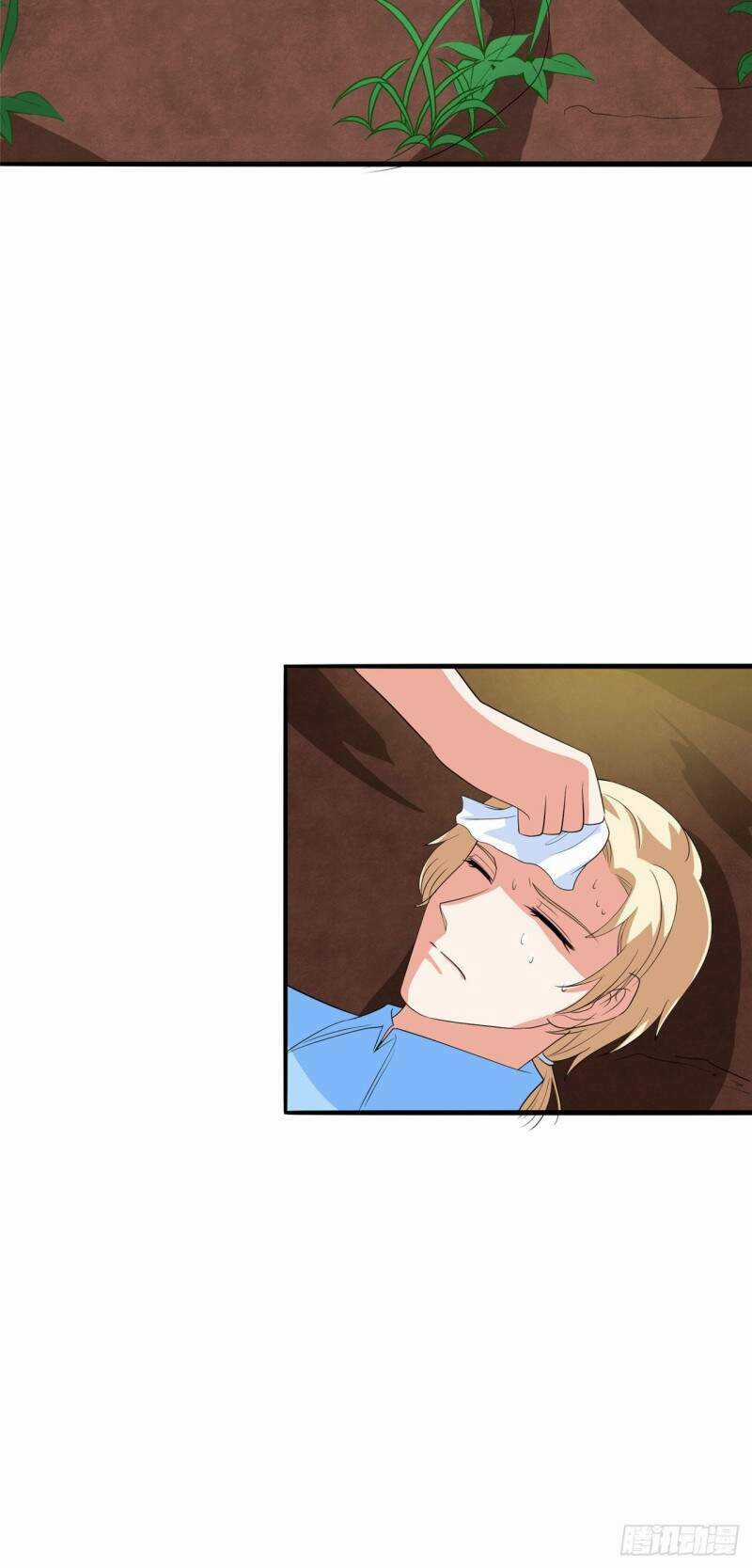 Siêu Cấp Nữ Thần Trọng Sinh Chapter 31 trang 15