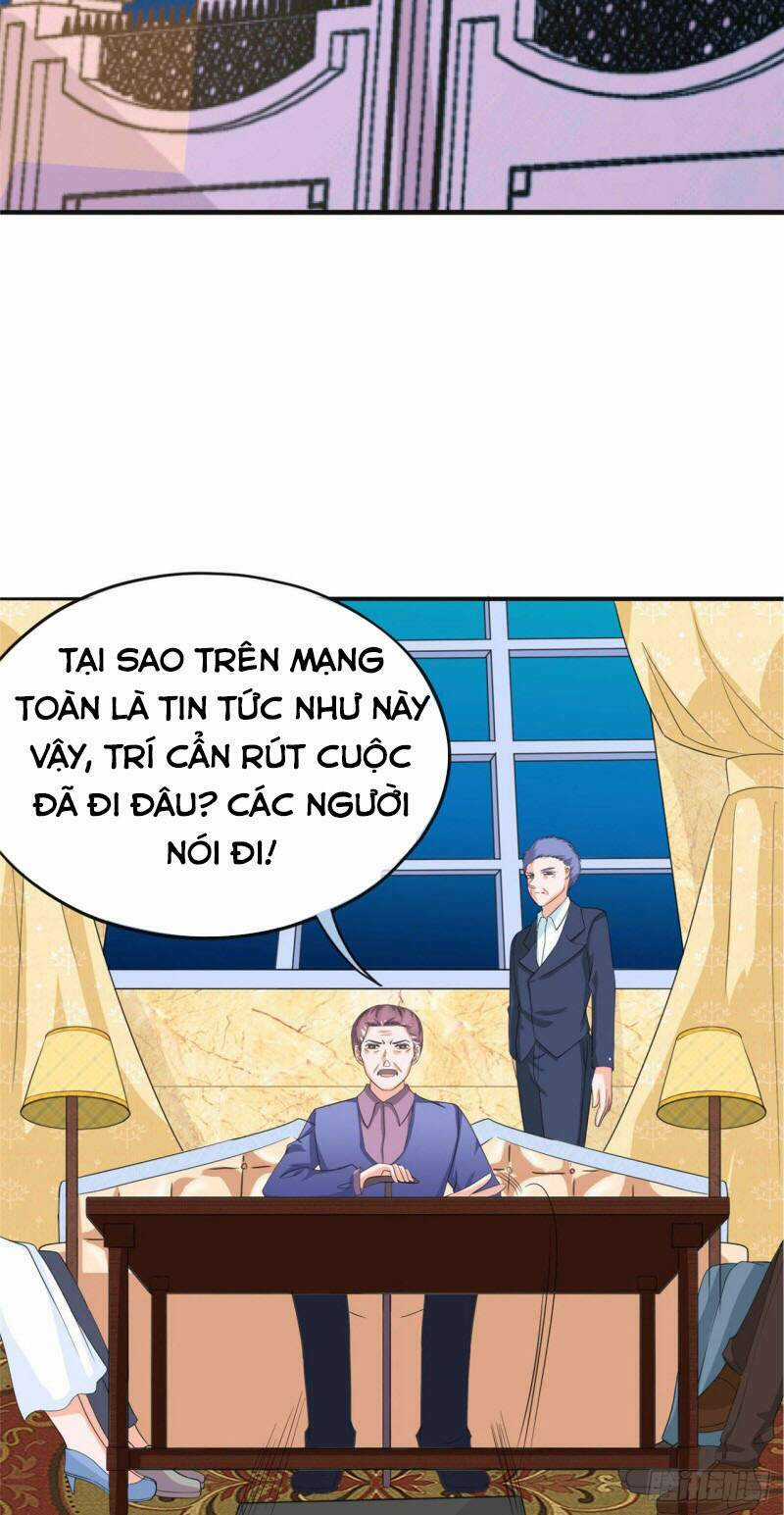 Siêu Cấp Nữ Thần Trọng Sinh Chapter 31 trang 2
