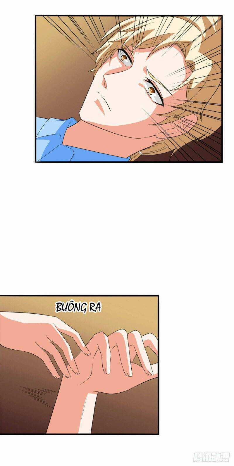 Siêu Cấp Nữ Thần Trọng Sinh Chapter 31 trang 21