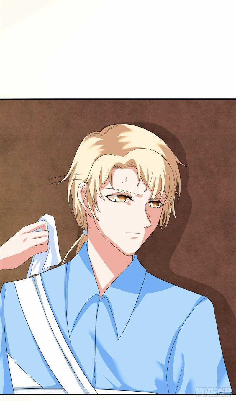 Siêu Cấp Nữ Thần Trọng Sinh Chapter 31 trang 23