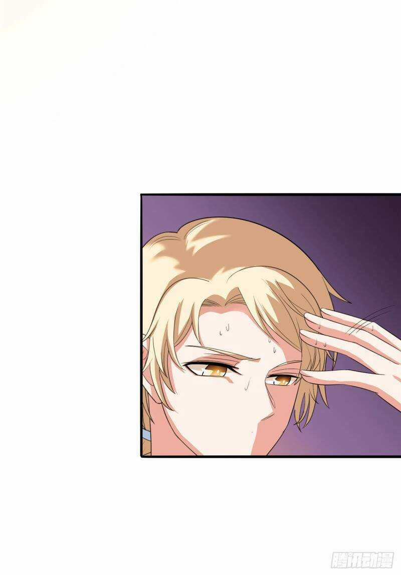 Siêu Cấp Nữ Thần Trọng Sinh Chapter 31 trang 24