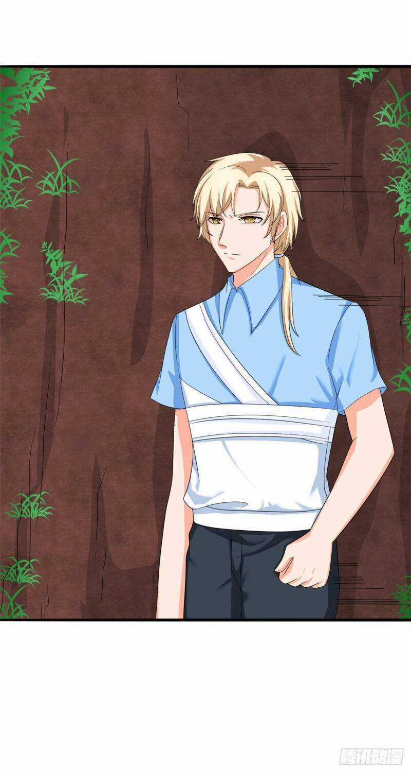 Siêu Cấp Nữ Thần Trọng Sinh Chapter 31 trang 28