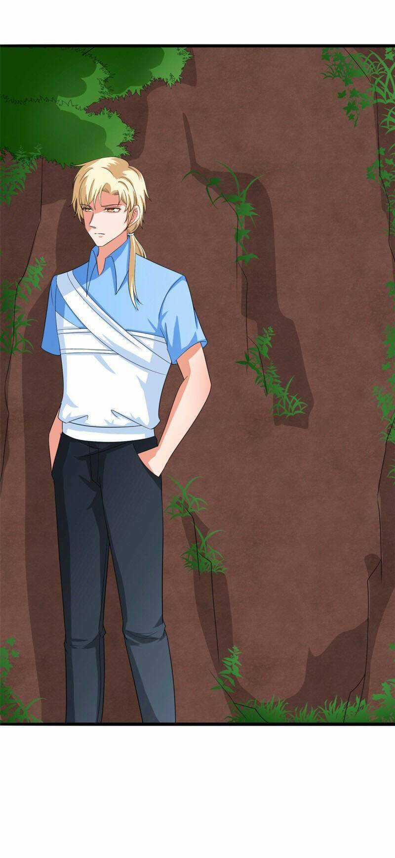 Siêu Cấp Nữ Thần Trọng Sinh Chapter 31 trang 29