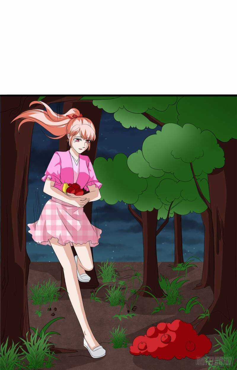 Siêu Cấp Nữ Thần Trọng Sinh Chapter 32 trang 11