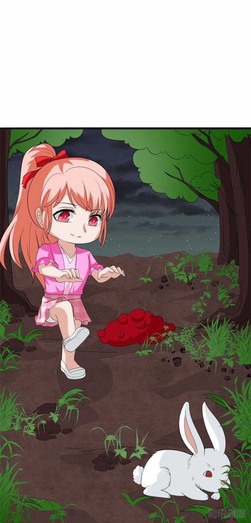 Siêu Cấp Nữ Thần Trọng Sinh Chapter 32 trang 14