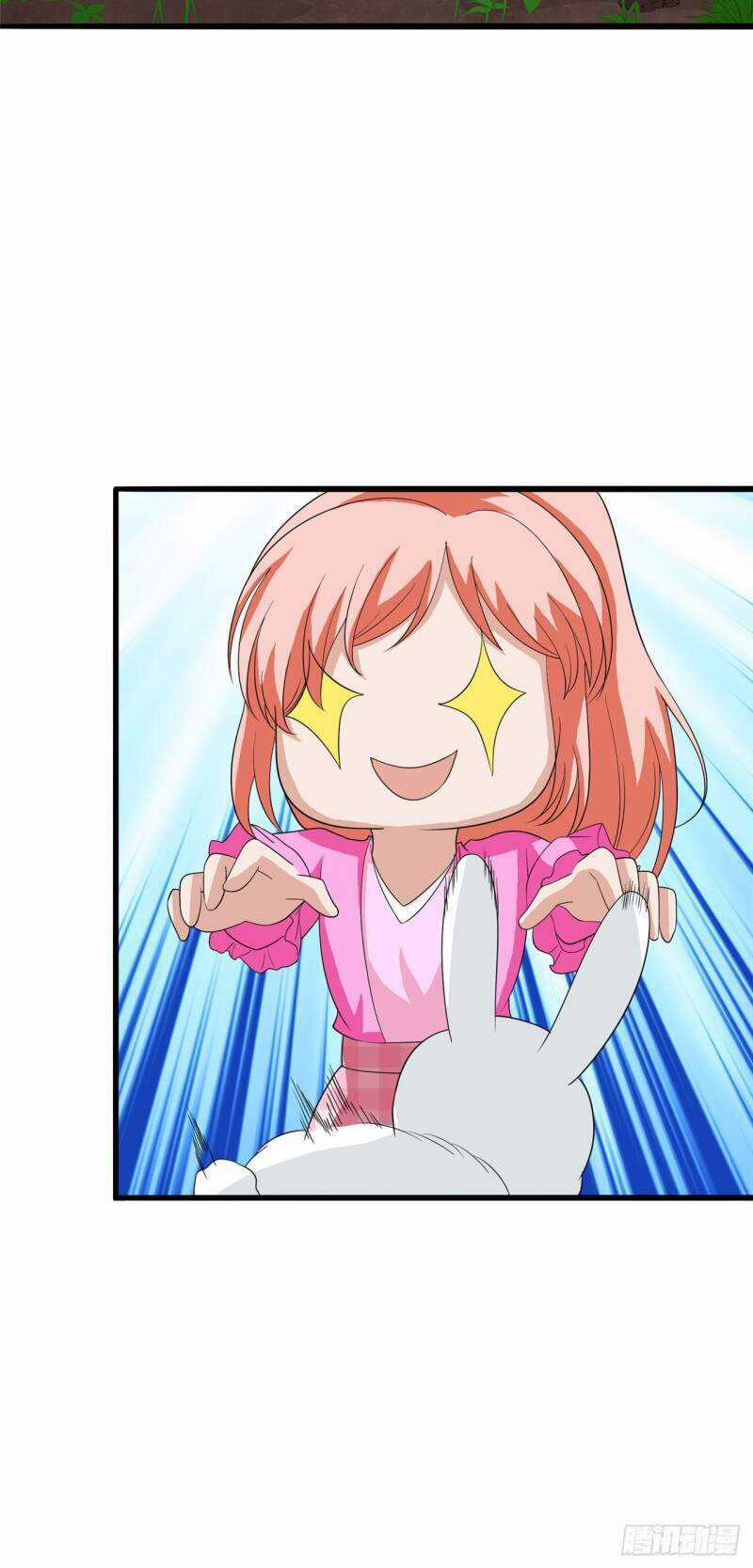 Siêu Cấp Nữ Thần Trọng Sinh Chapter 32 trang 15