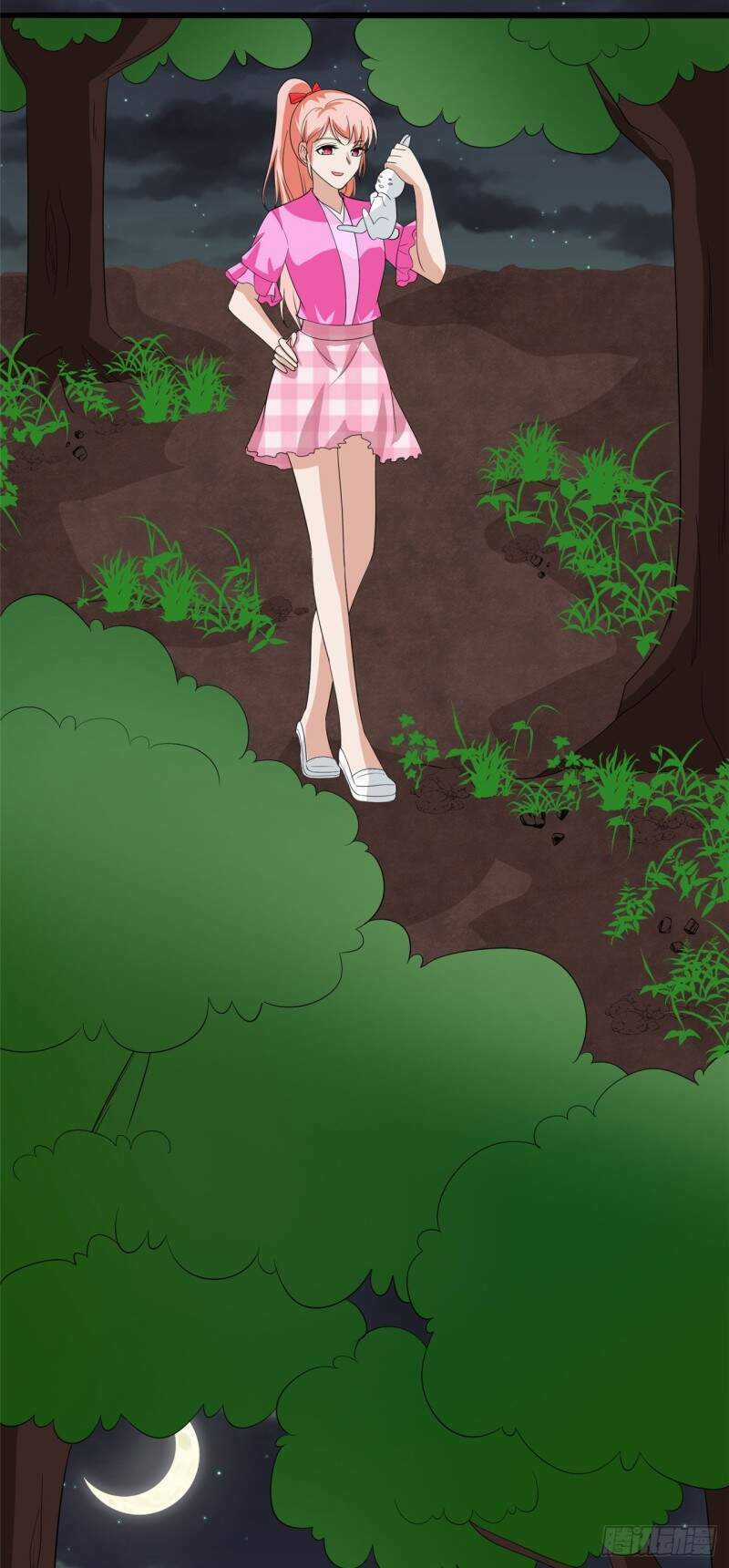 Siêu Cấp Nữ Thần Trọng Sinh Chapter 32 trang 20