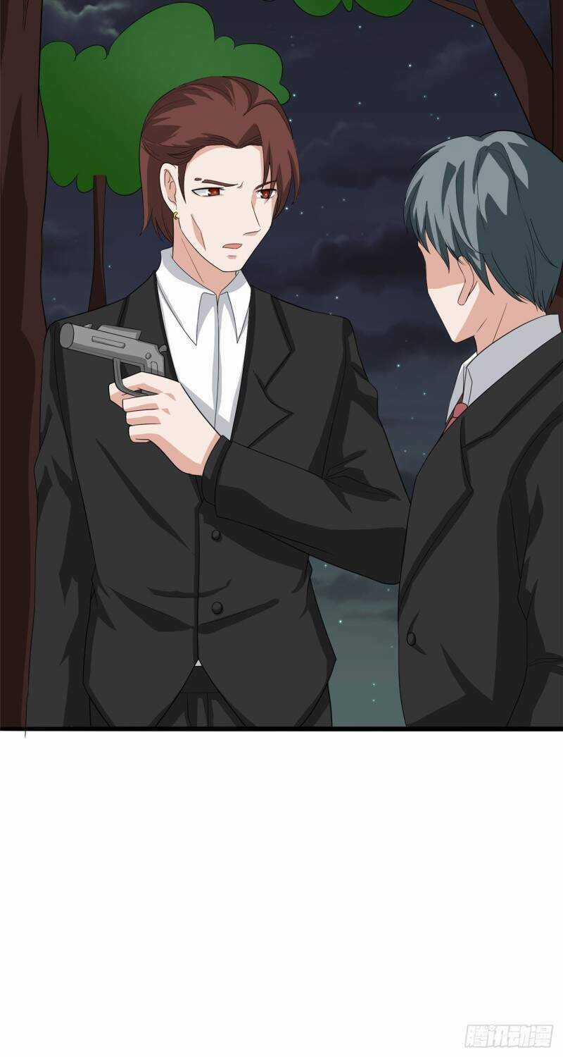 Siêu Cấp Nữ Thần Trọng Sinh Chapter 32 trang 21